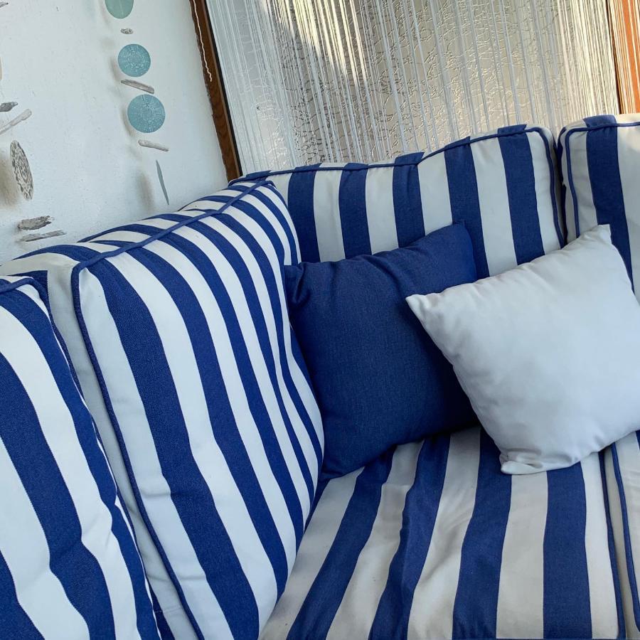 פוליכרונו On The Beach Apartment מראה חיצוני תמונה