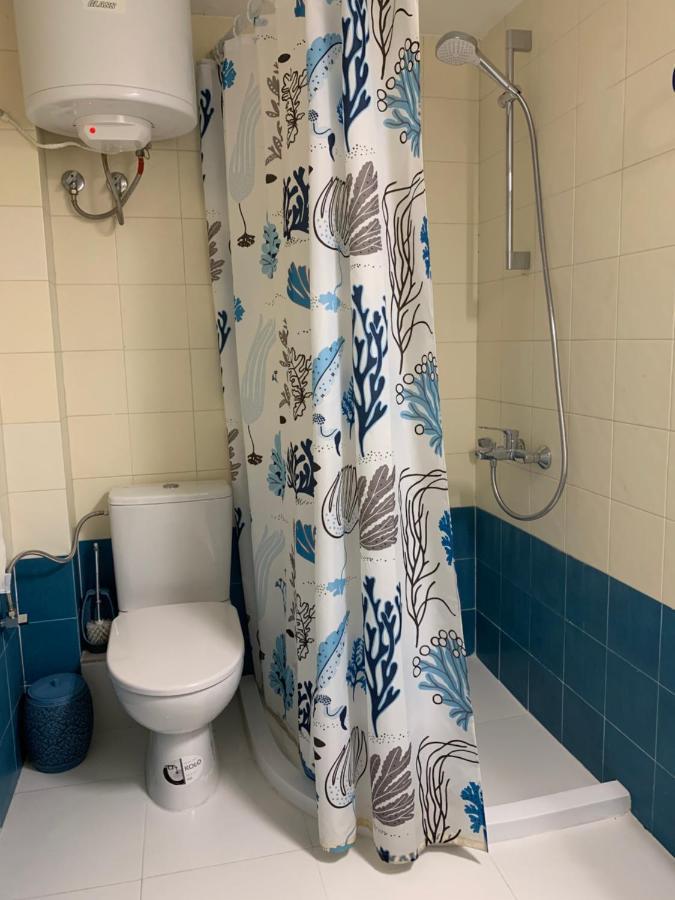 פוליכרונו On The Beach Apartment מראה חיצוני תמונה