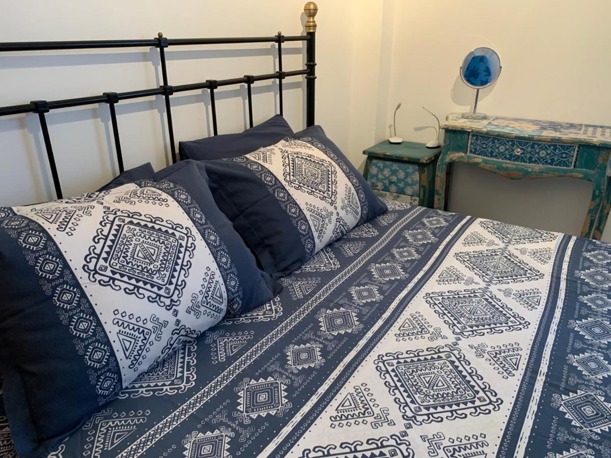 פוליכרונו On The Beach Apartment מראה חיצוני תמונה