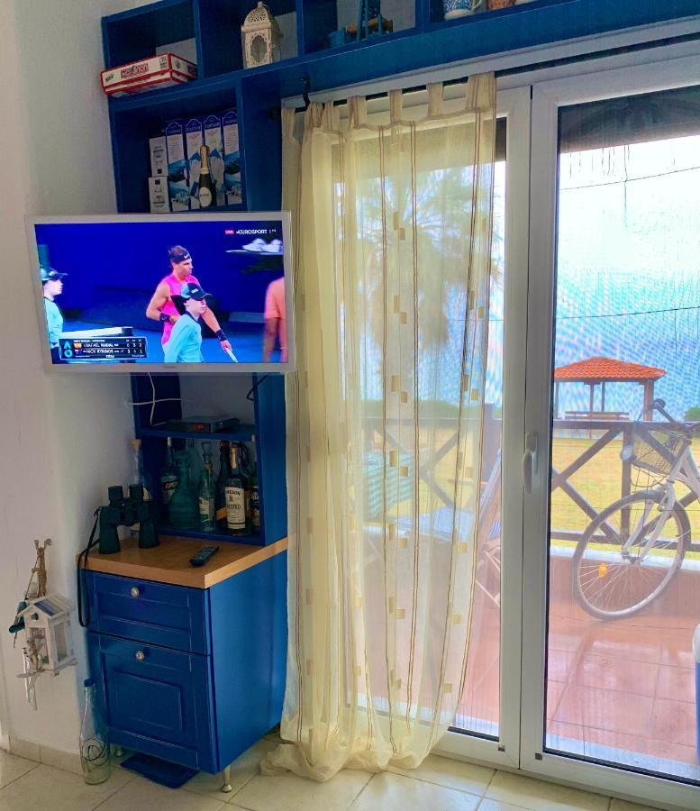 פוליכרונו On The Beach Apartment מראה חיצוני תמונה